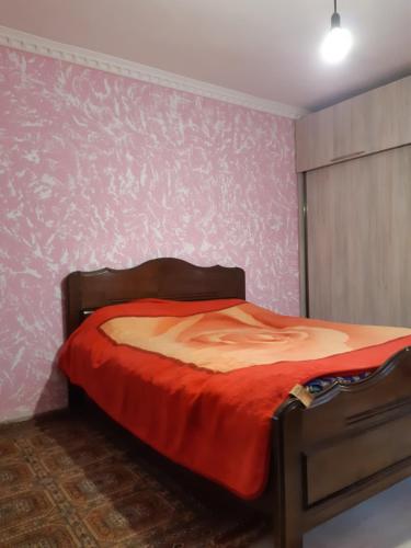 Large Twin Room