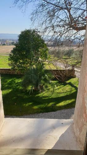 la bastide de l'adrech