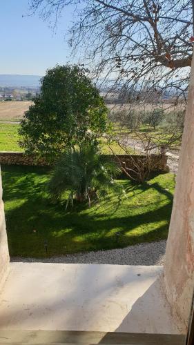 La Bastide de l'Adrech