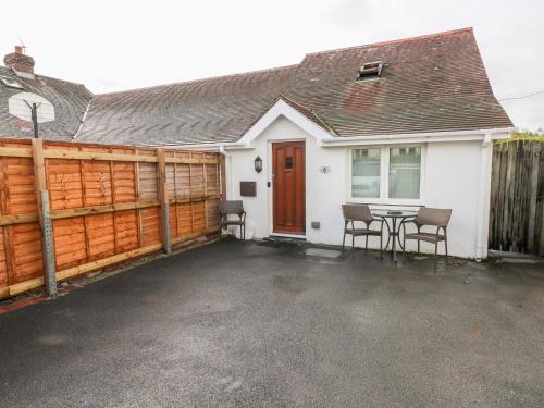 6 Crestville gîte à louer New Hedges