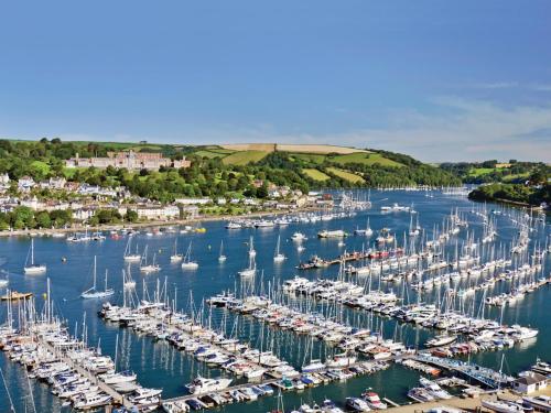 44 Dart Marina - image 2