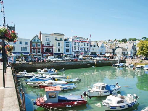 44 Dart Marina - image 10