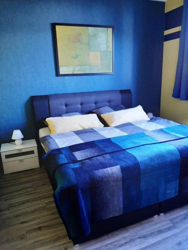 Ferienwohnung alte Stepperei in Schwarzenberg, Deutschland