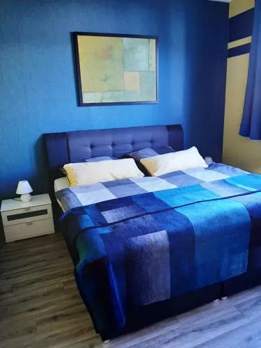 Ferienwohnung alte Stepperei in Schwarzenberg, Deutschland