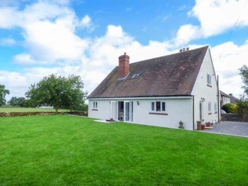 Leahay, Elton, Derbyshire