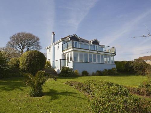 Seaway House, , Devon