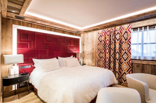 Armancette Hôtel Chalets & Spa – The Leading Hotels of the World - image 3