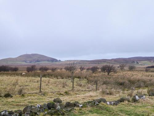 Garraidh Ghorm Pod