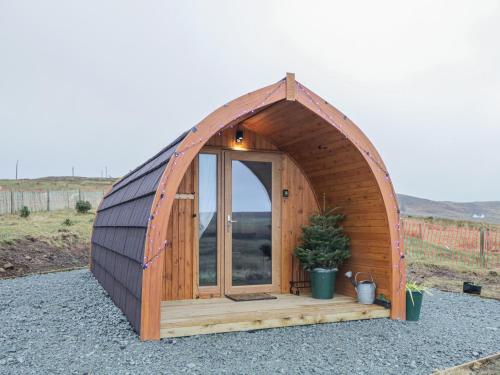 Garraidh Ghorm Pod