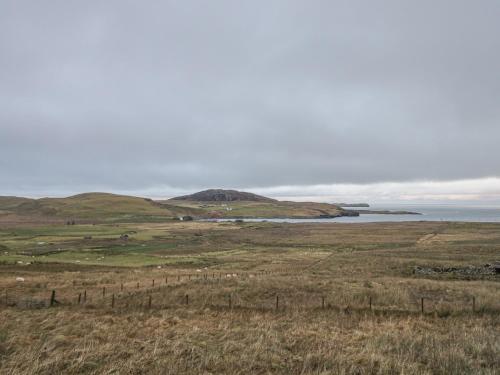 Garraidh Ghorm Pod