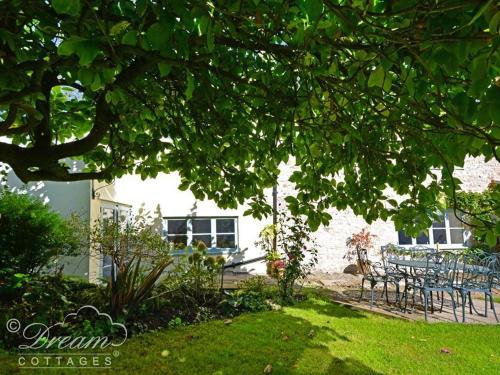 Valley View Farm Annexe in Tresmeer