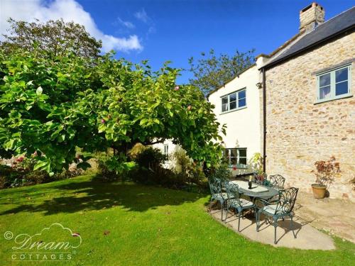 Valley View Farm Annexe, , Dorset