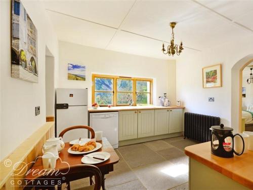 Valley View Farm Annexe in Tresmeer