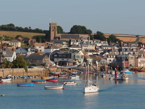 Quayside - main image