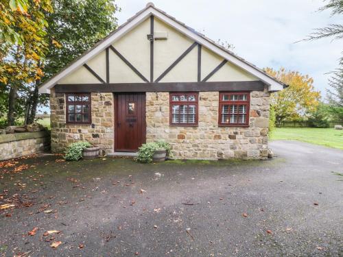 Cottage At Longridge