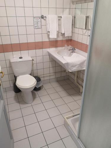 Villa Motel