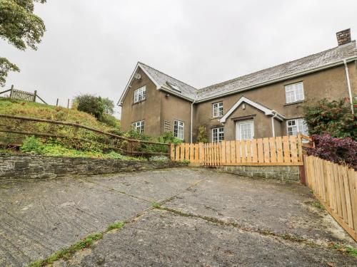 Llwyn, Builth Wells, Mid Wales