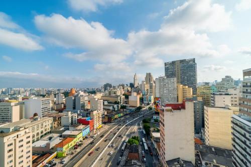 IBIS STYLES SÃO PAULO DOWNTOWN - image 5