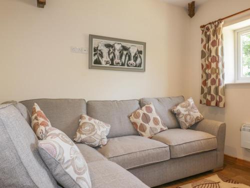Garras Barn - image 2