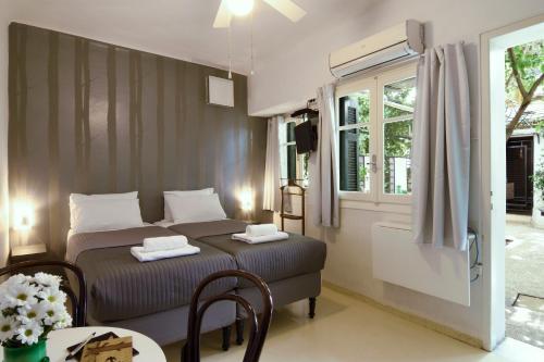 Athens Green Apartments, Atény (fotografie 4)