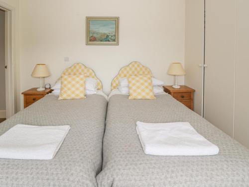 Keepers Cottage - main image