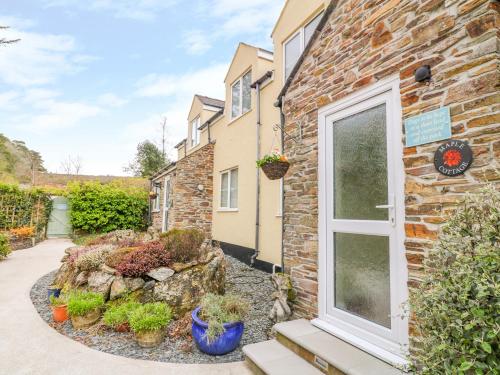 Maple Cottage gîte à louer North Hessary Tor