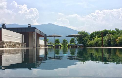 Vivere Suites & Rooms, Arco (foto 6)