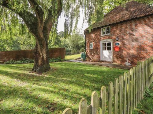 Weir Cottage