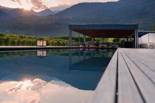 Book the Junior Suite Junior Suite