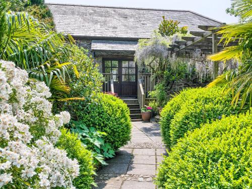 The Cider Barn, , Devon