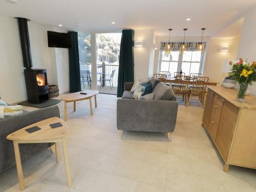 Lund in Bowness-on-Windermere South