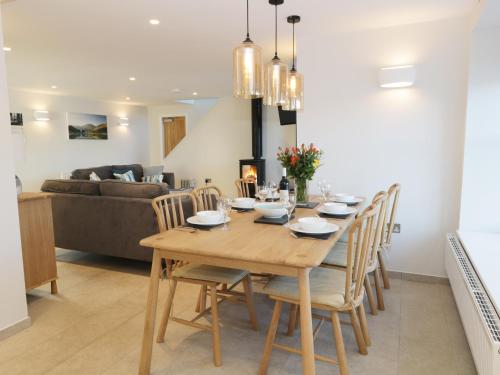 Lund in Bowness-on-Windermere South