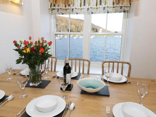 Lund in Bowness-on-Windermere South