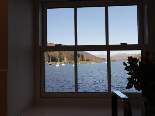 Vista interior, Lund in Bowness-on-Windermere South