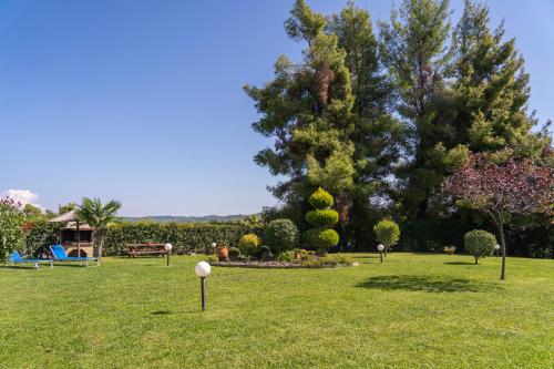  Villa Katerina in Siviri