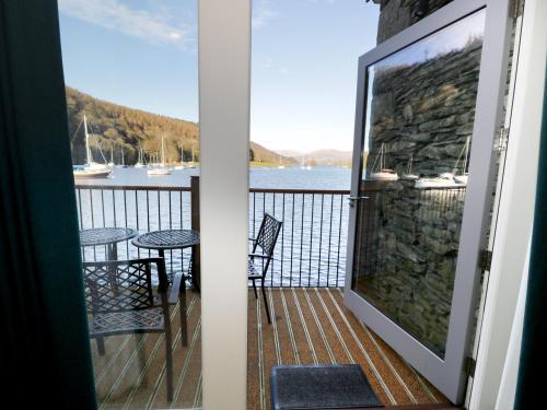 Lund in Bowness-on-Windermere South