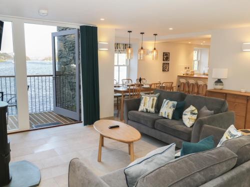 Lund in Bowness-on-Windermere South