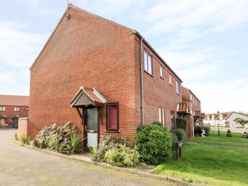 2 Waxham Court gîte à louer Sea Palling