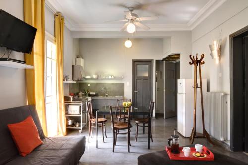 Athens Green Apartments - image 3