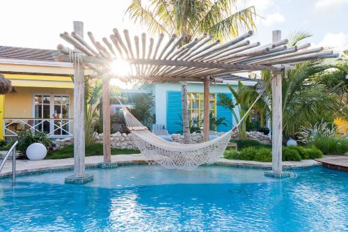 236392076 Boardwalk Boutique Hotel Aruba - Adults Only