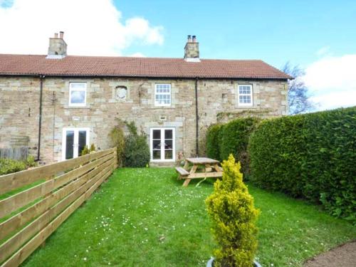 3 Kentstone Farm Cottages, , Northumberland