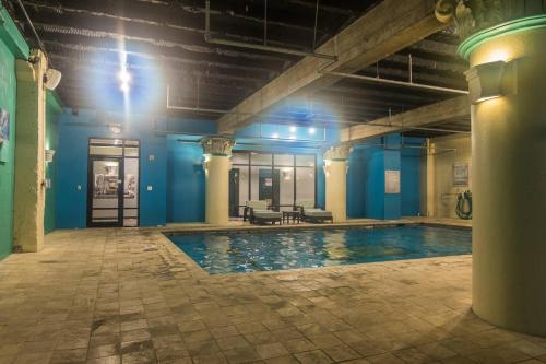 Frontdesk I The Rice Apts Downtown Houston - image 11