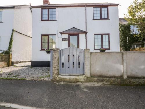 Trevowah Cottage, Crantock, Cornwall