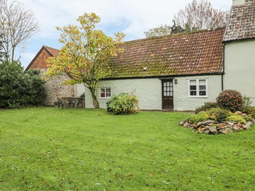 The Old Farmhouse, Culmhead, Devon