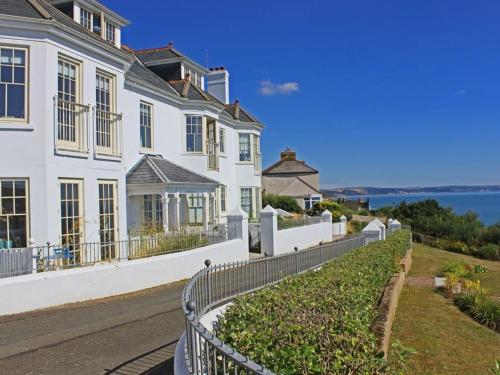 9 Prospect House in Stokenham