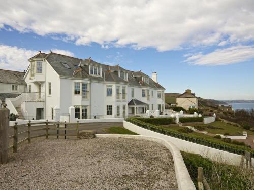9 Prospect House in Stokenham