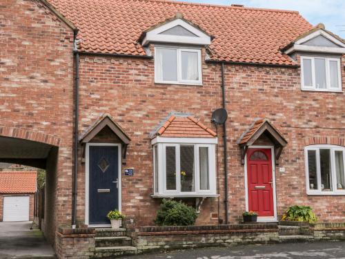 Little Daisy Cottage, , East Yorkshire