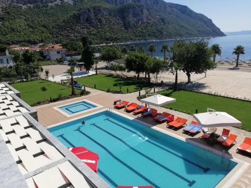 Doğruer Boutique Hotel & Spa - Main