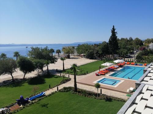Vista, Doğruer Hotel & Spa (Dogruer Hotel & Spa) in Ören