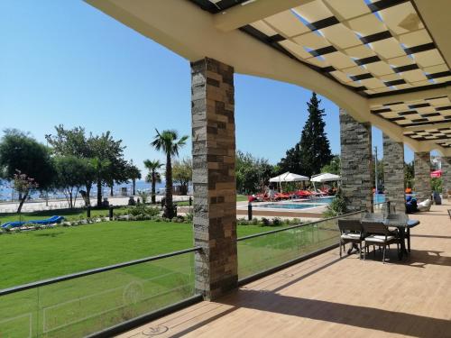 Comoditats, Doğruer Hotel & Spa (Dogruer Hotel & Spa) in Ören